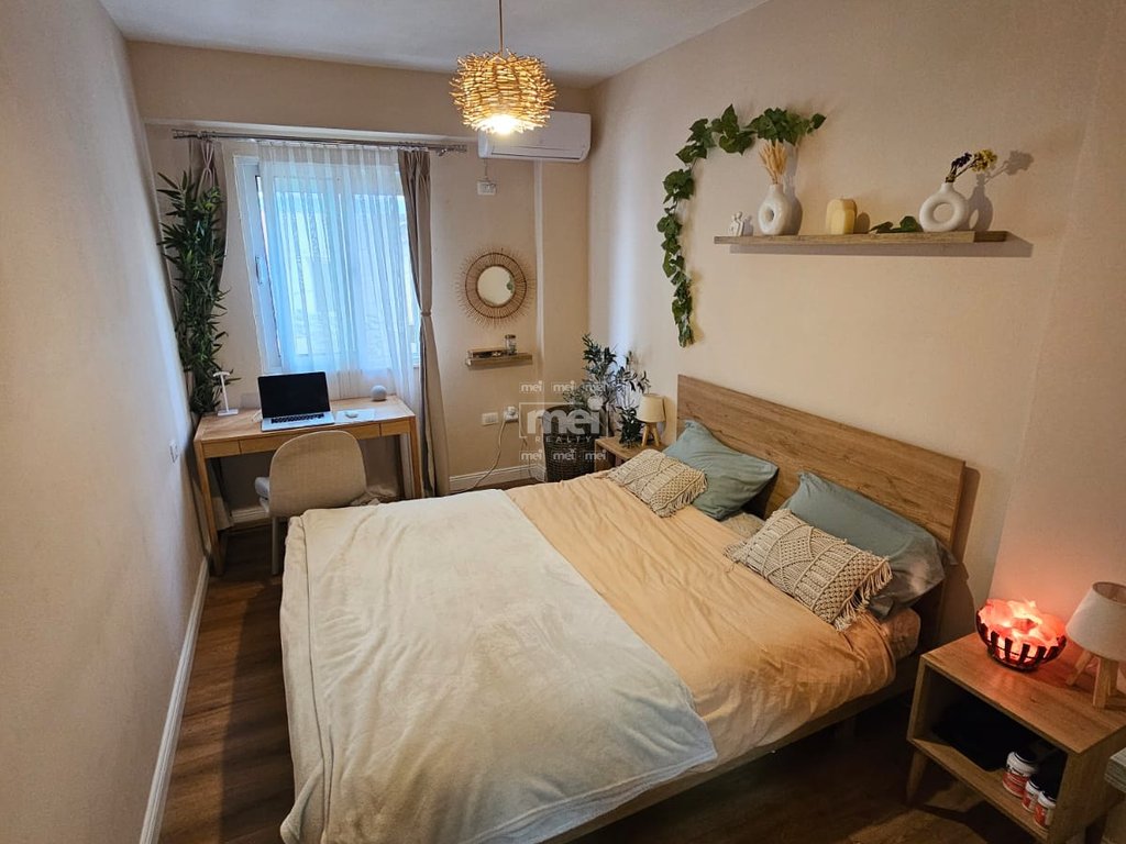 SHITET APARTAMENT 1+1 NE SHKEMB KAVAJE!
