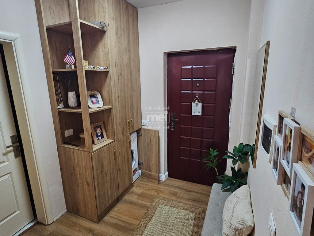 SHITET APARTAMENT 1+1 NE SHKEMB KAVAJE!