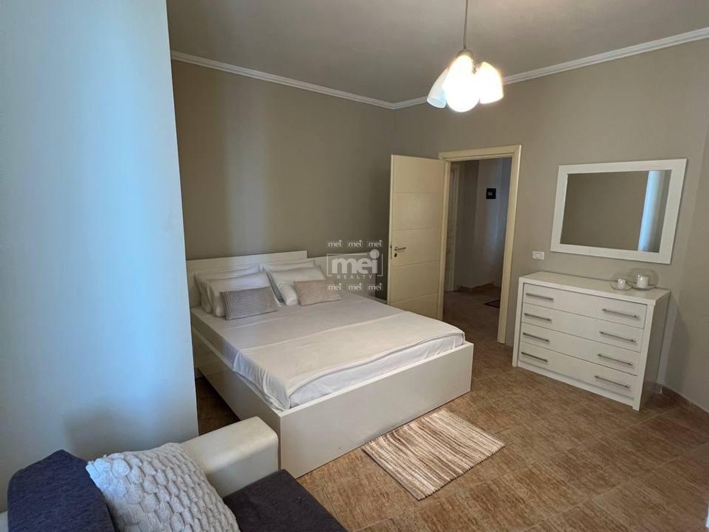 SHITET APARTAMENT 1+1 NE SHKEMB KAVAJE ME PAMJE DETI!