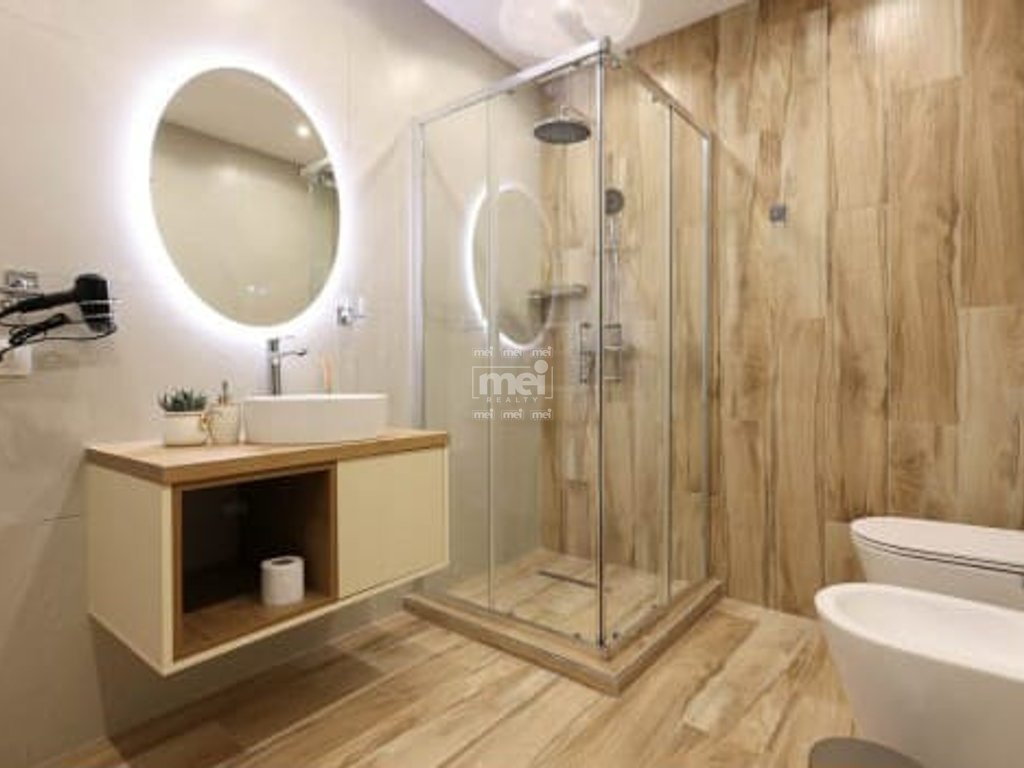 SHITET APARTAMENT 1+1 NE VOLLGA !