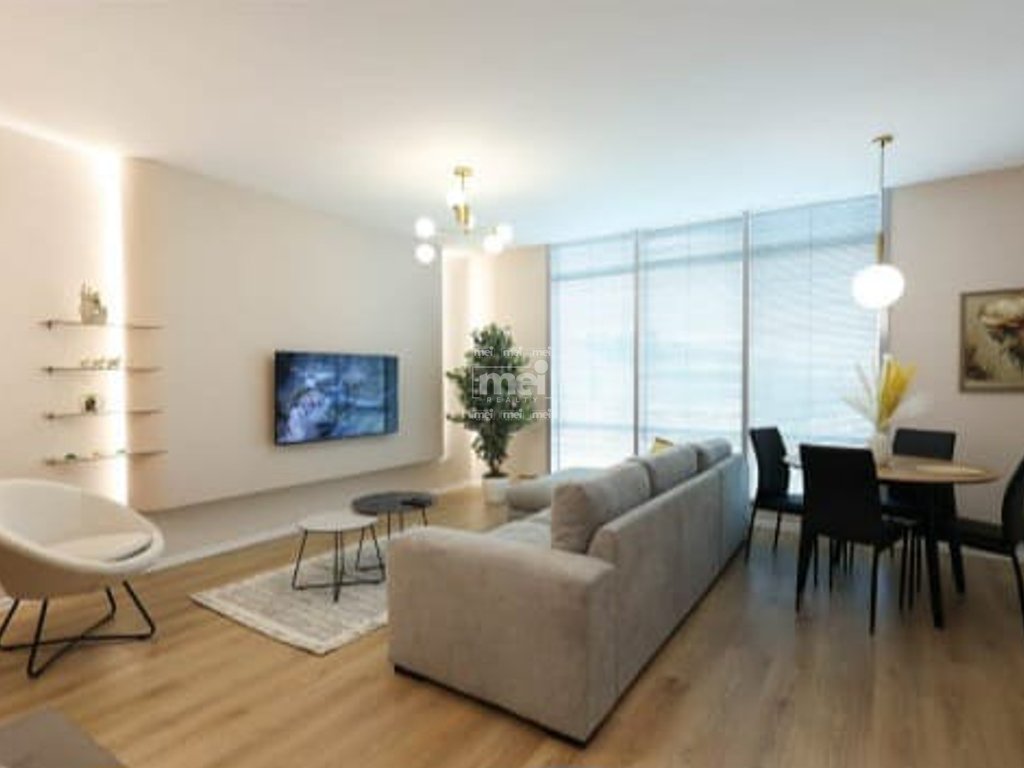 SHITET APARTAMENT 1+1 NE VOLLGA !