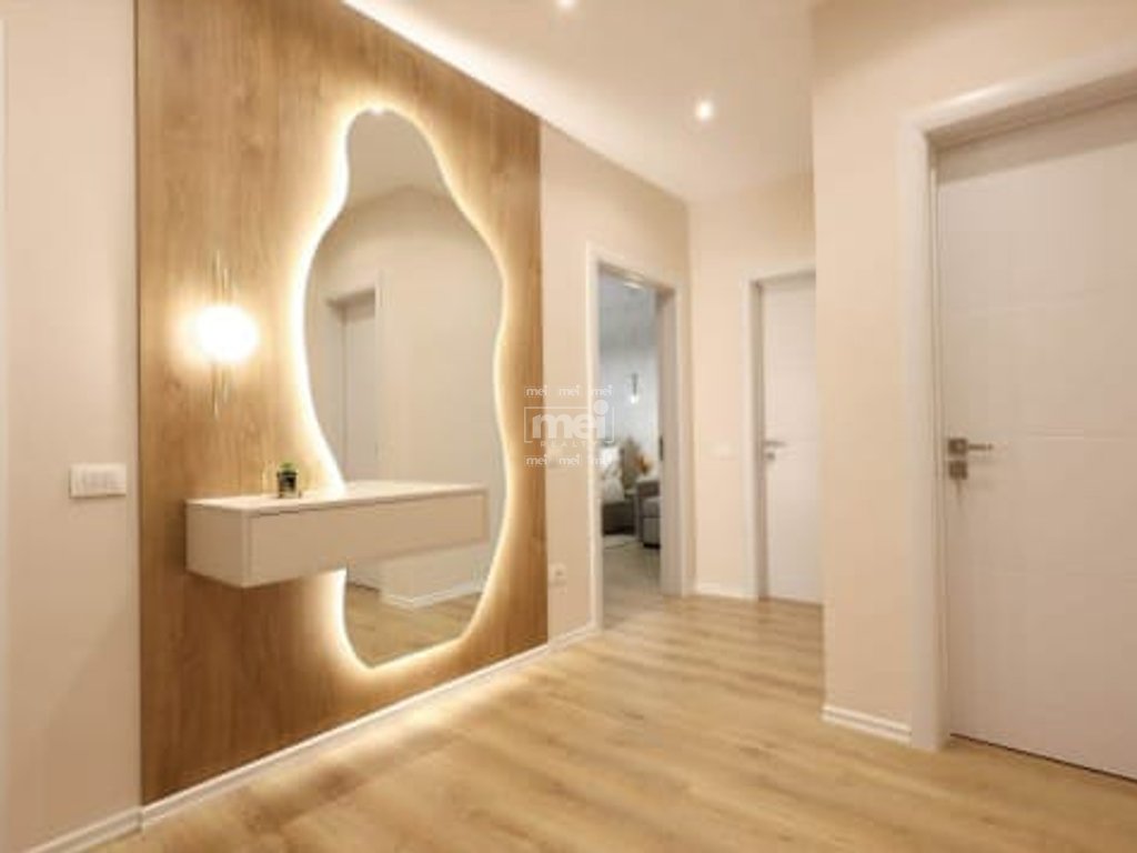 SHITET APARTAMENT 1+1 NE VOLLGA !