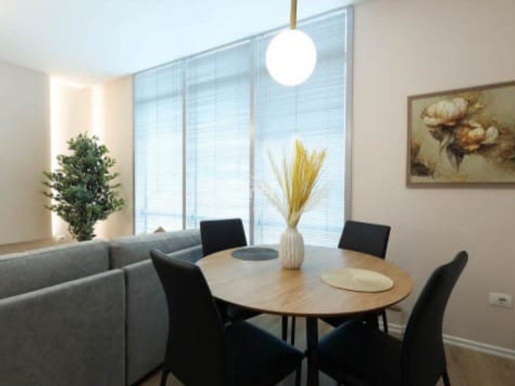 SHITET APARTAMENT 1+1 NE VOLLGA !