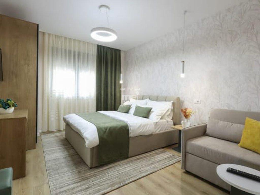 SHITET APARTAMENT 1+1 NE VOLLGA !