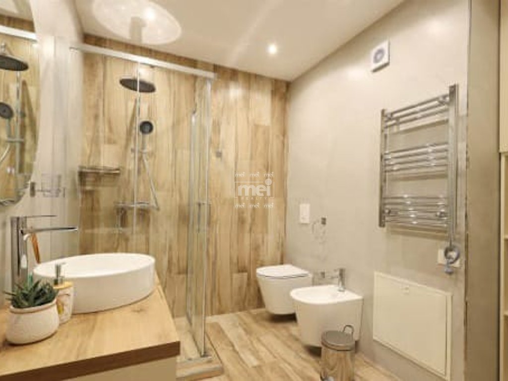 SHITET APARTAMENT 1+1 NE VOLLGA !