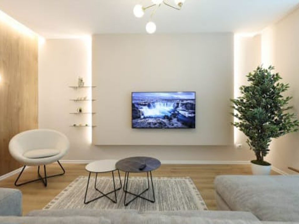 SHITET APARTAMENT 1+1 NE VOLLGA !