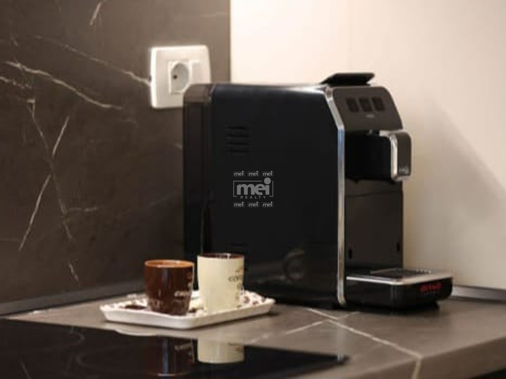 SHITET APARTAMENT 1+1 NE VOLLGA !