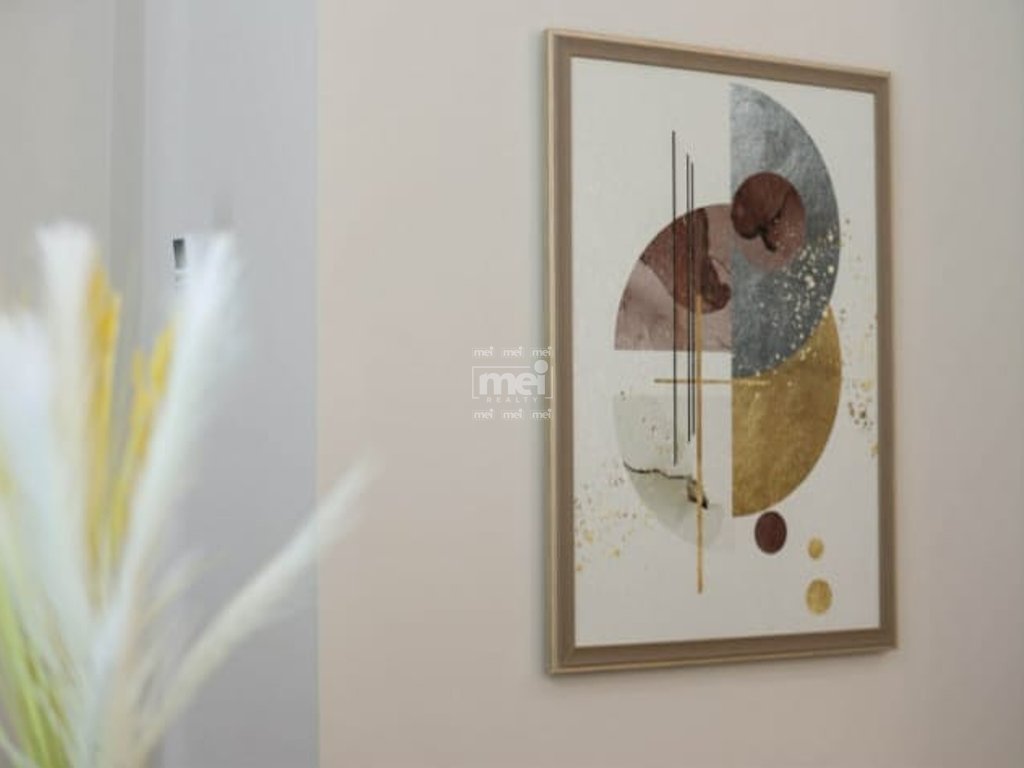 SHITET APARTAMENT 1+1 NE VOLLGA !