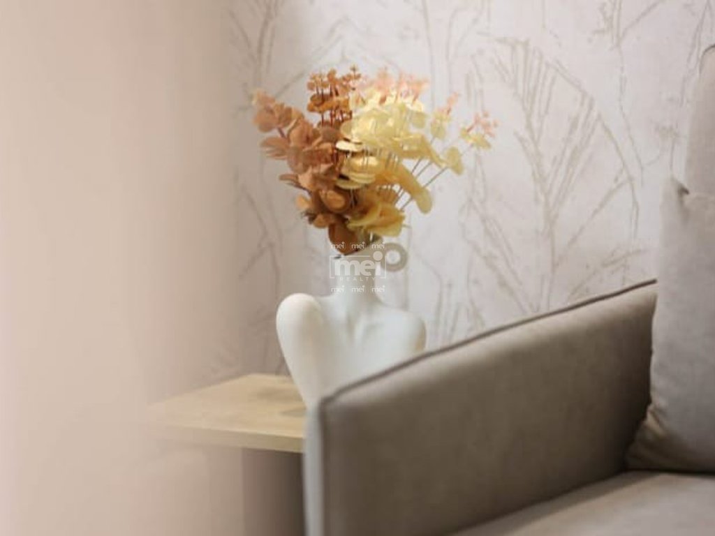 SHITET APARTAMENT 1+1 NE VOLLGA !