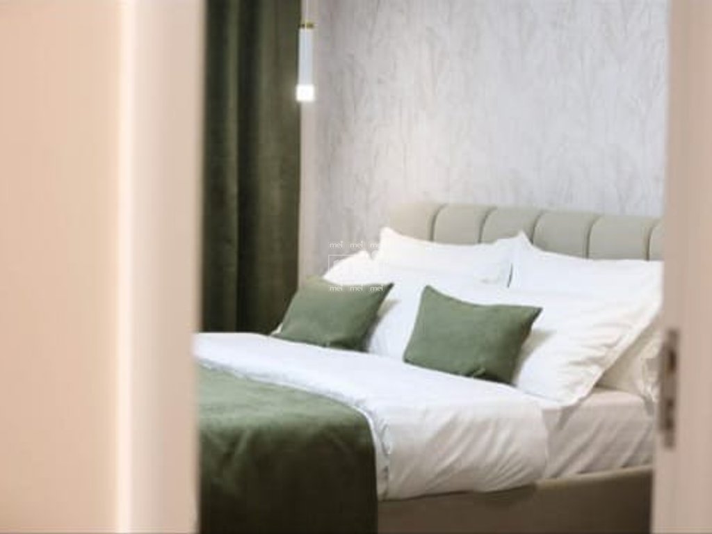 SHITET APARTAMENT 1+1 NE VOLLGA !