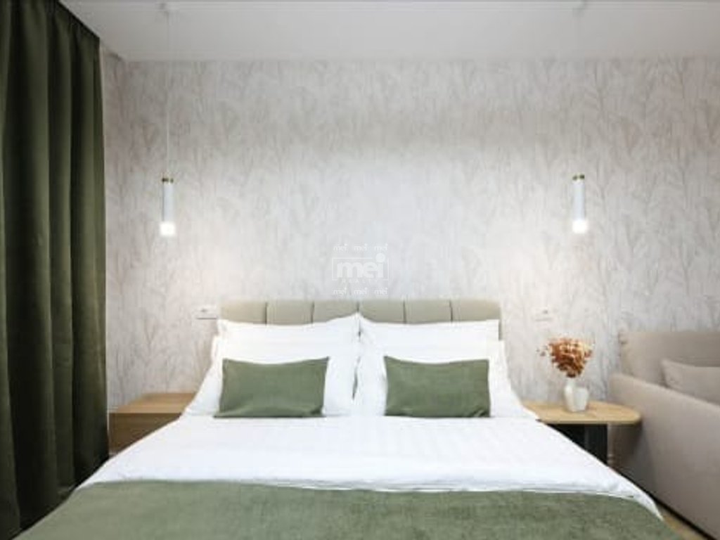 SHITET APARTAMENT 1+1 NE VOLLGA !