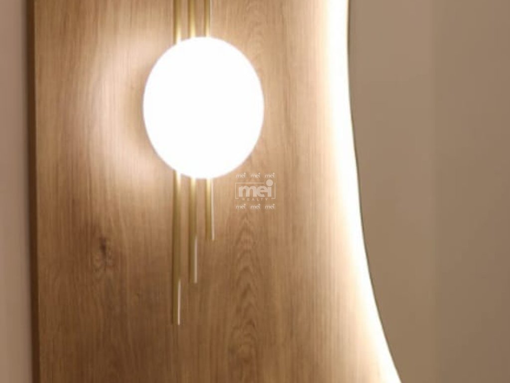 SHITET APARTAMENT 1+1 NE VOLLGA !