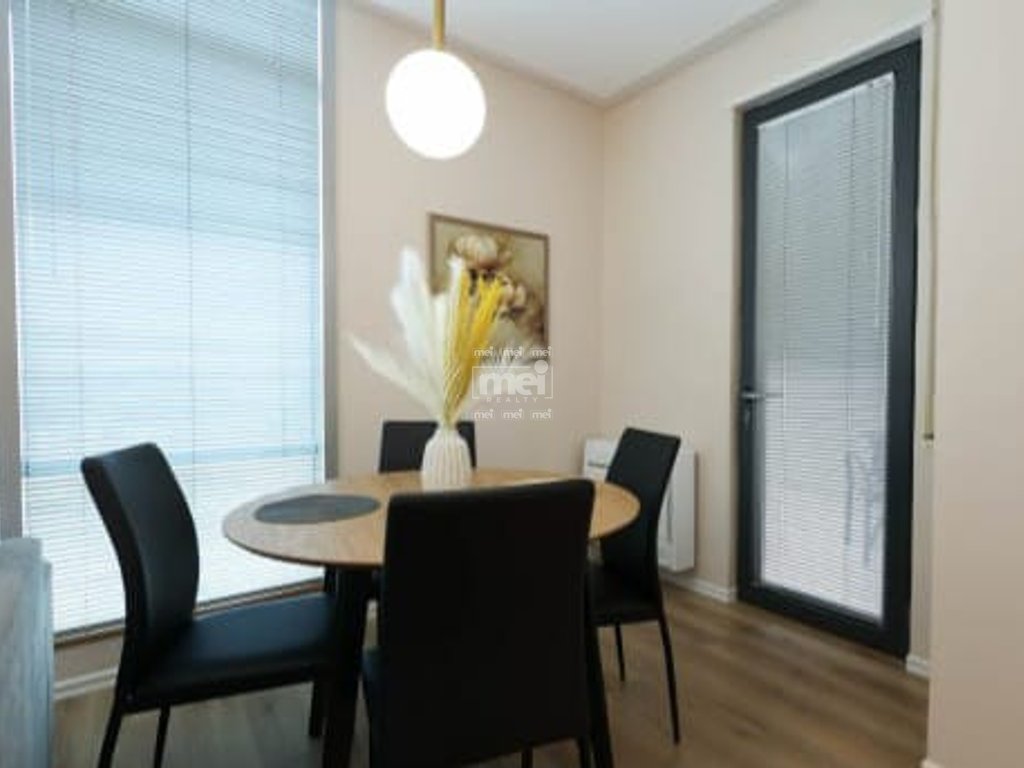 SHITET APARTAMENT 1+1 NE VOLLGA !