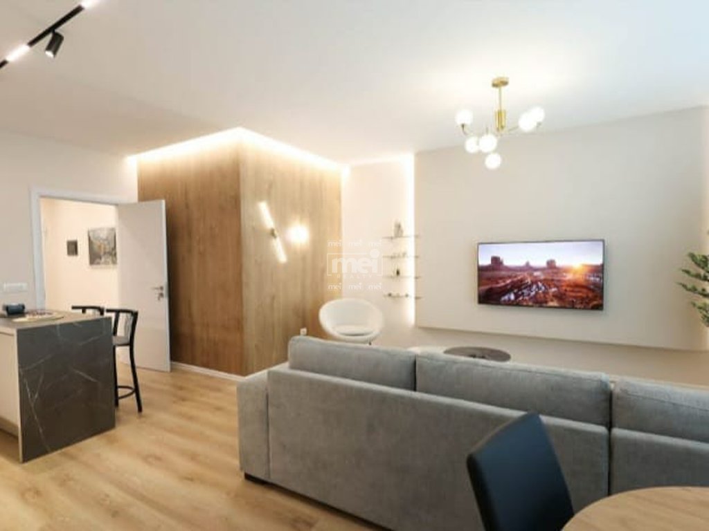 SHITET APARTAMENT 1+1 NE VOLLGA !