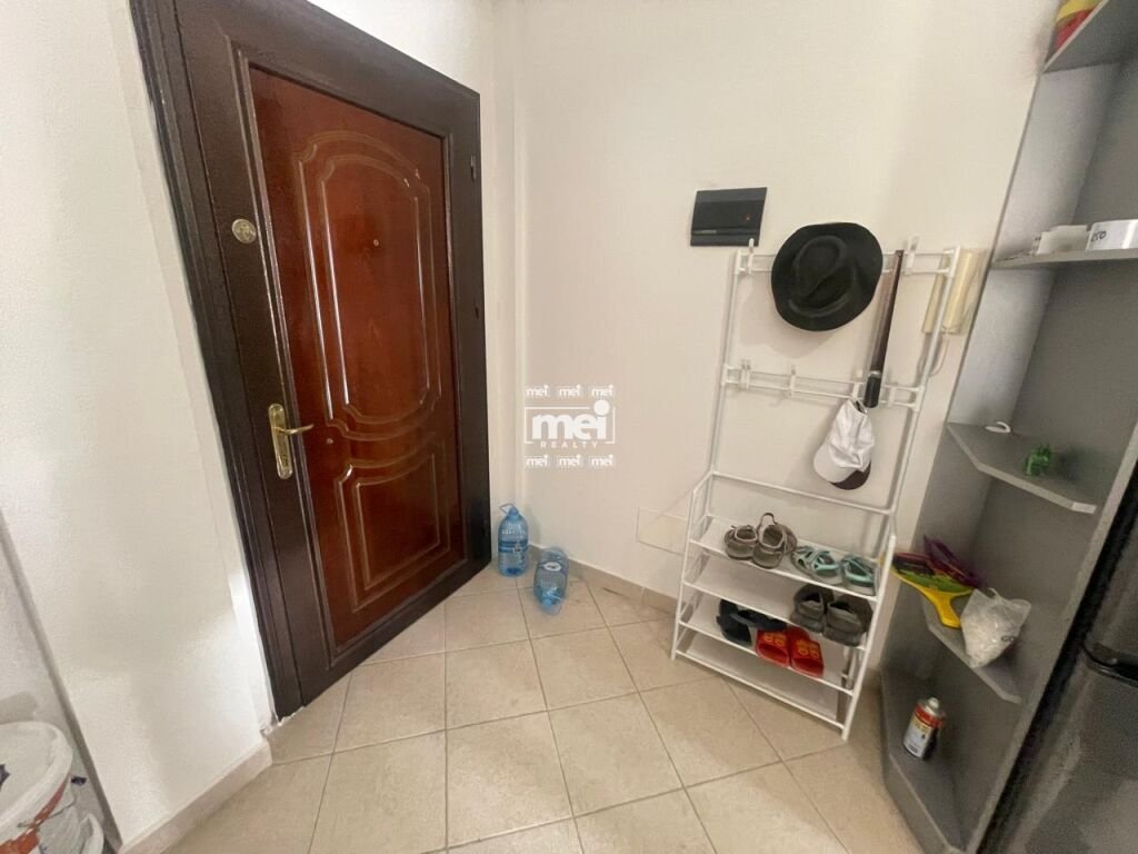 SHITET APARTAMENT 1+1 MALI ROBIT!