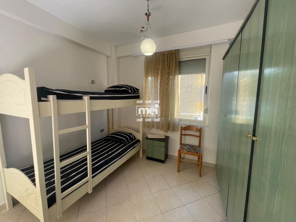 SHITET APARTAMENT 1+1 MALI ROBIT!