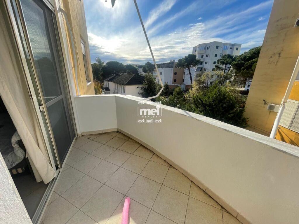 SHITET APARTAMENT 1+1 MALI ROBIT!