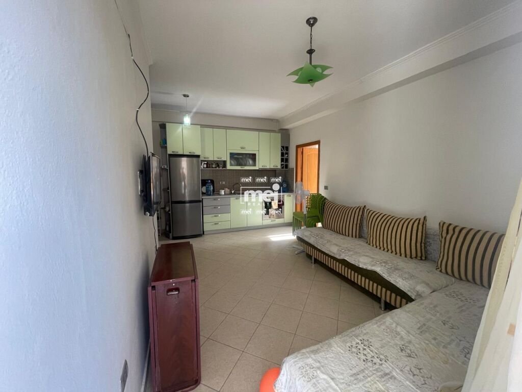 SHITET APARTAMENT 1+1 MALI ROBIT!