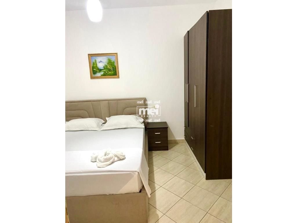 JEPET ME QIRA APARTAMENT 1+1 TEK RROTA KUQE