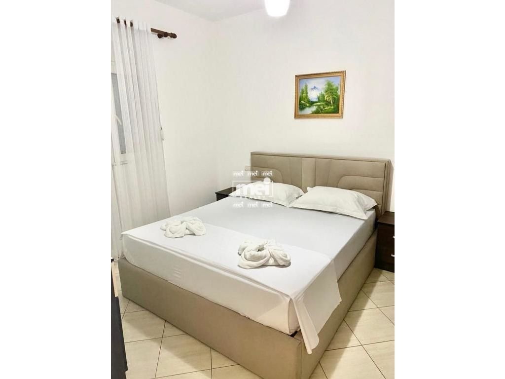 JEPET ME QIRA APARTAMENT 1+1 TEK RROTA KUQE