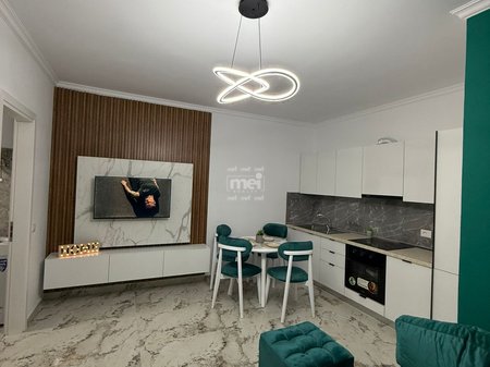 SHITET APARTAMENT 1+1 NE SHKEMB KAVAJE !