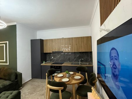 FOR SALE 1+1 APARTMENT IN SHKEMB KAVAJE!
