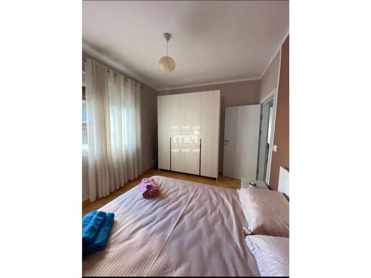 FOR RENT 2+1 APARTMENT IN VOLLGA!