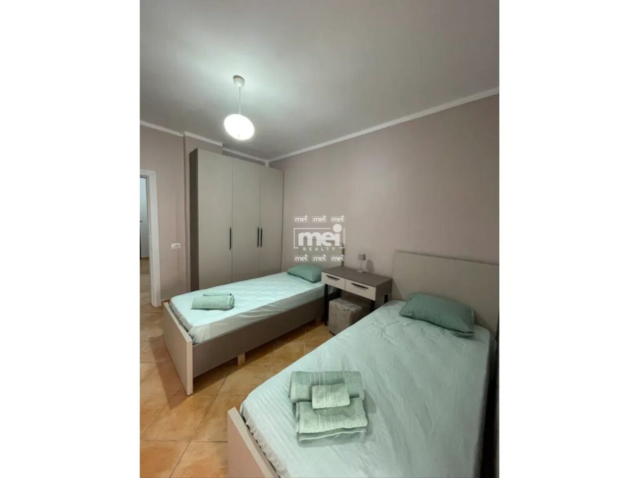 FOR RENT 2+1 APARTMENT IN VOLLGA!