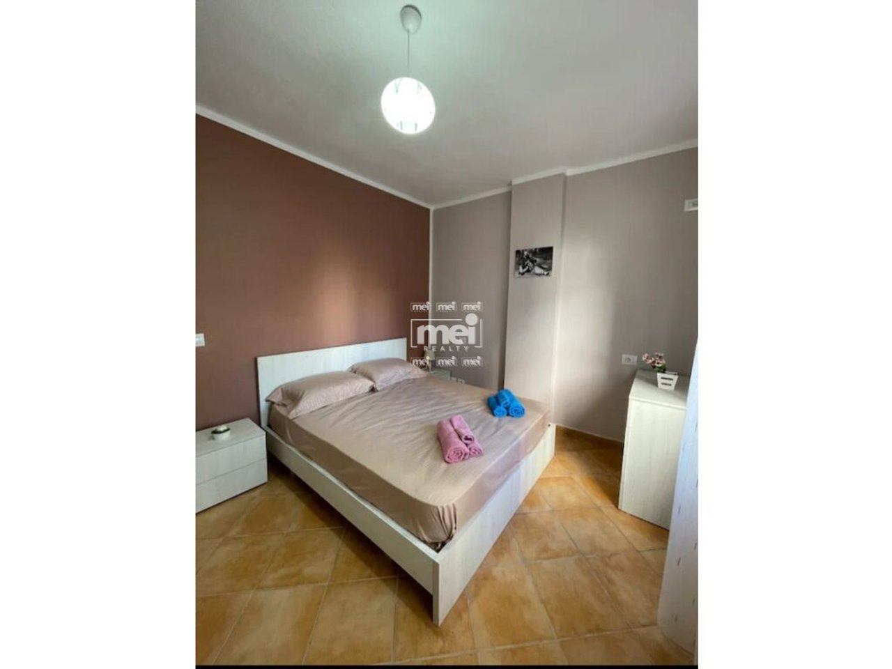 FOR RENT 2+1 APARTMENT IN VOLLGA!