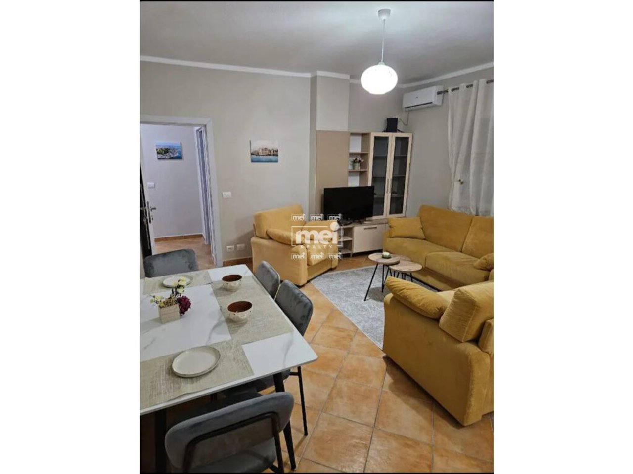 FOR RENT 2+1 APARTMENT IN VOLLGA!