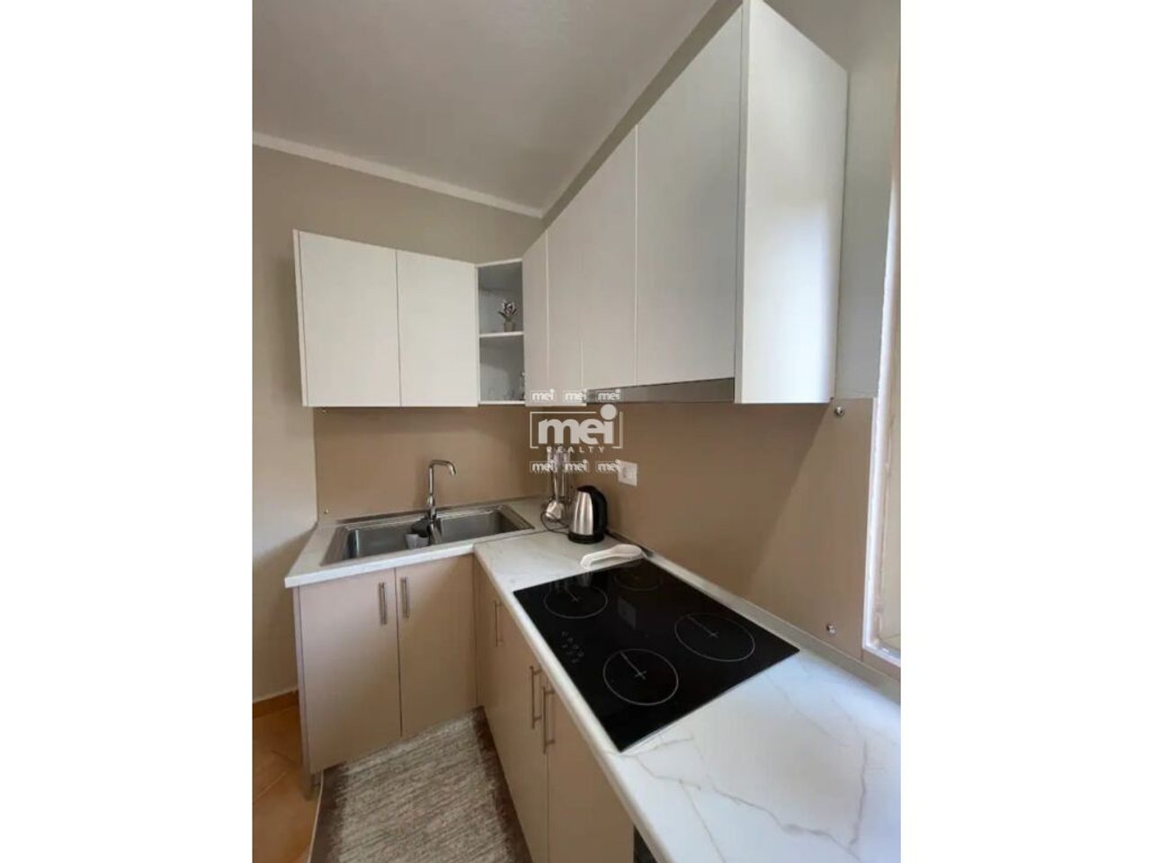 FOR RENT 2+1 APARTMENT IN VOLLGA!