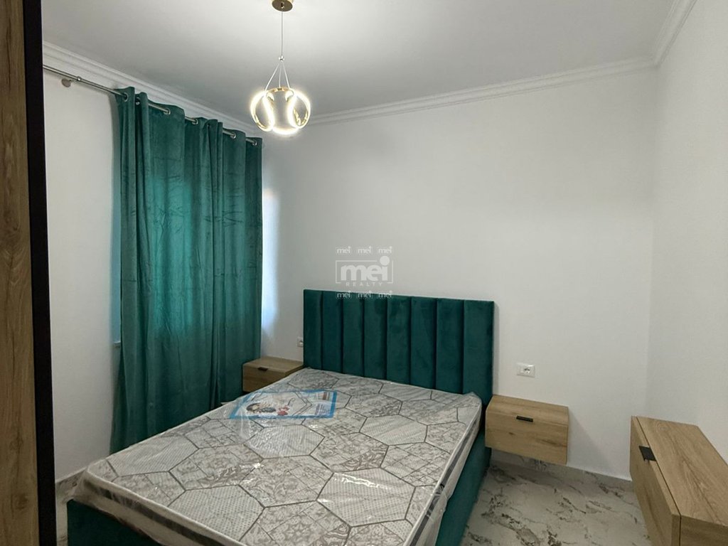 SHITET APARTAMENT 1+1 NE SHKEMB KAVAJE !
