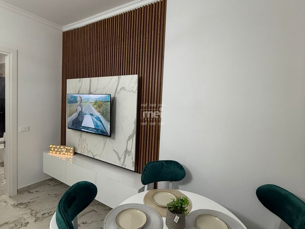 SHITET APARTAMENT 1+1 NE SHKEMB KAVAJE !
