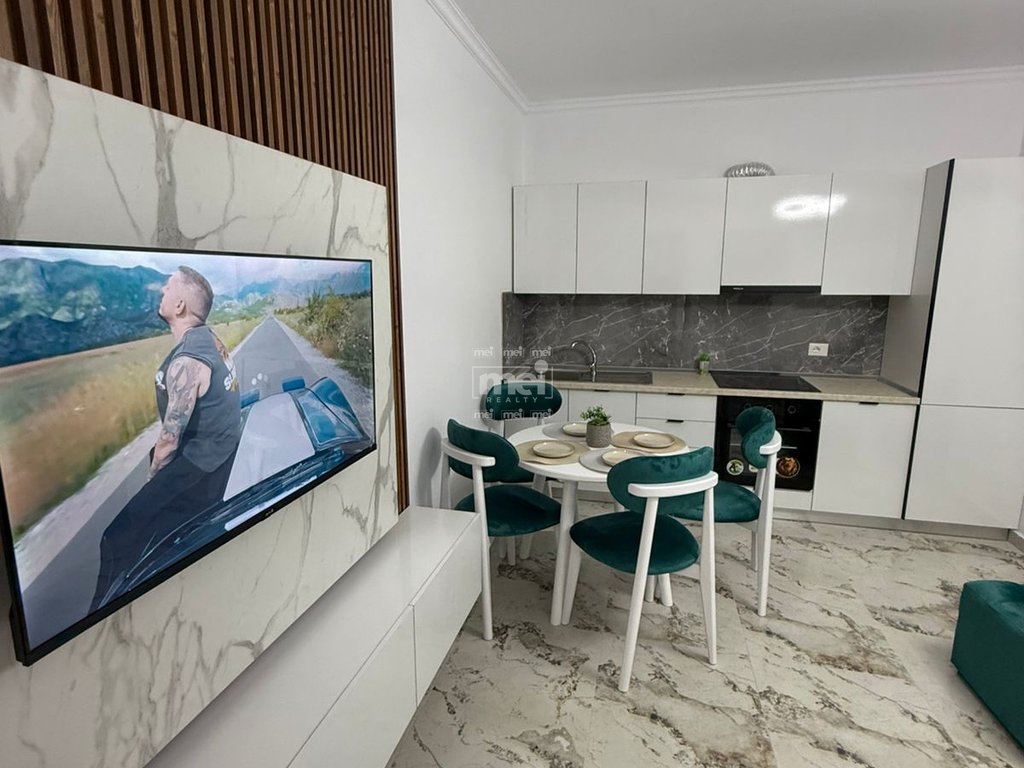 SHITET APARTAMENT 1+1 NE SHKEMB KAVAJE !