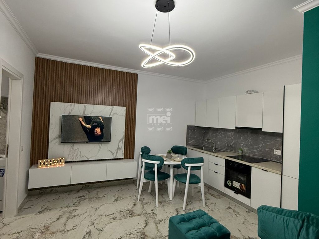 SHITET APARTAMENT 1+1 NE SHKEMB KAVAJE !