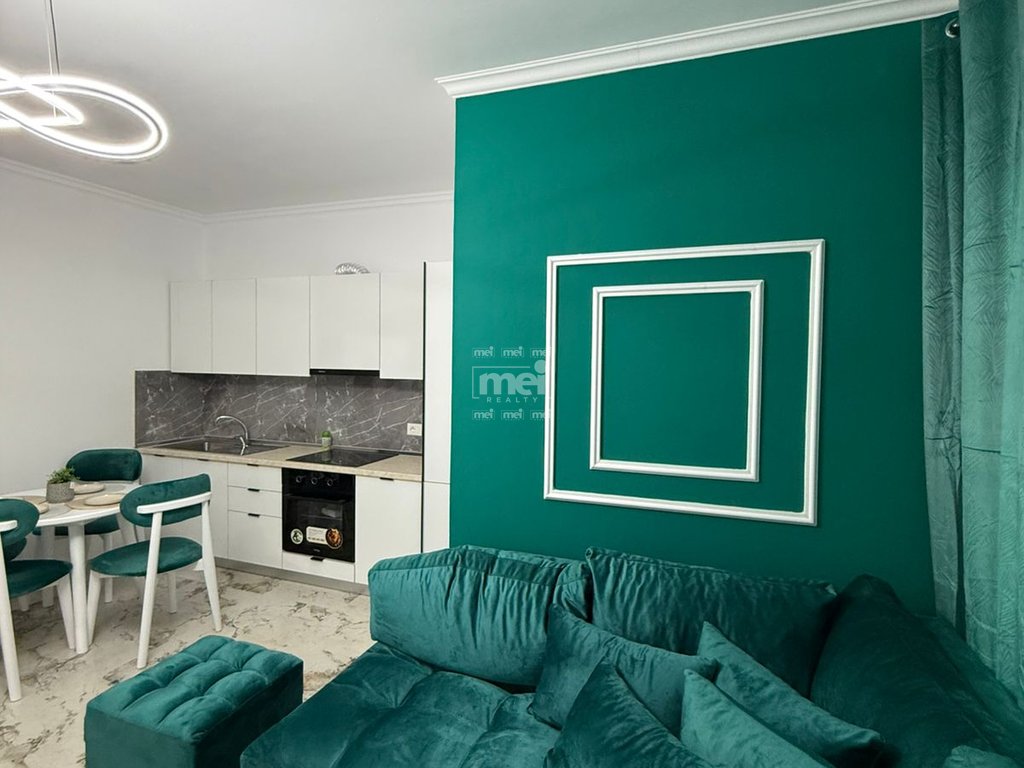 SHITET APARTAMENT 1+1 NE SHKEMB KAVAJE !