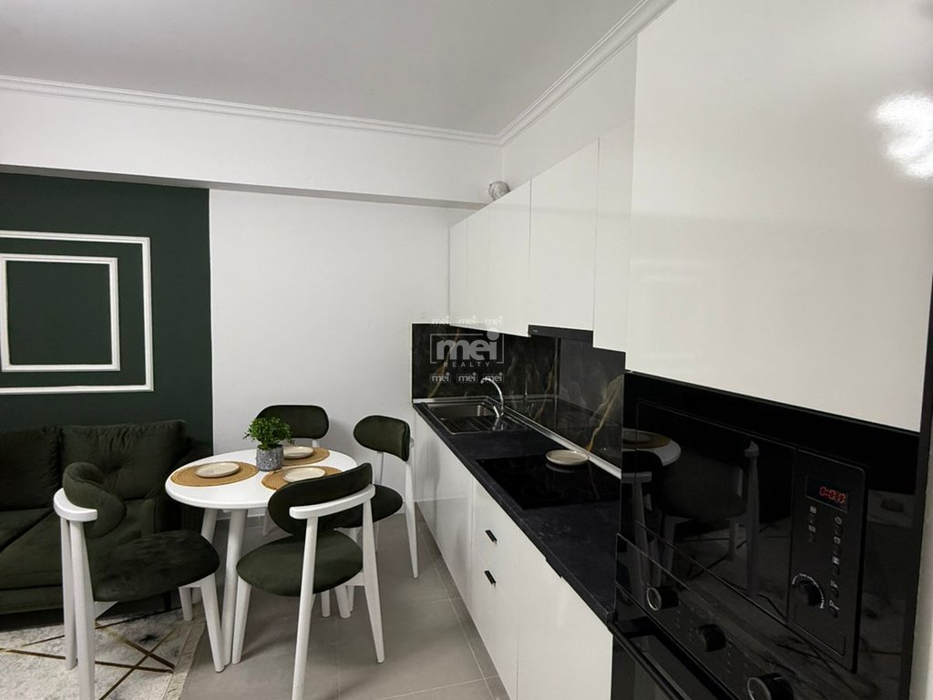 SHITET APARTAMENT 1+1 NE SHKEMB KAVAJE !