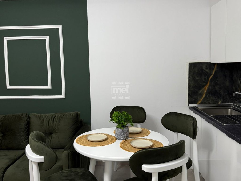 SHITET APARTAMENT 1+1 NE SHKEMB KAVAJE !