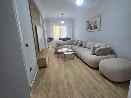 SHITET APARTAMENT 2+1 NE ILIRIA, PLAZH!