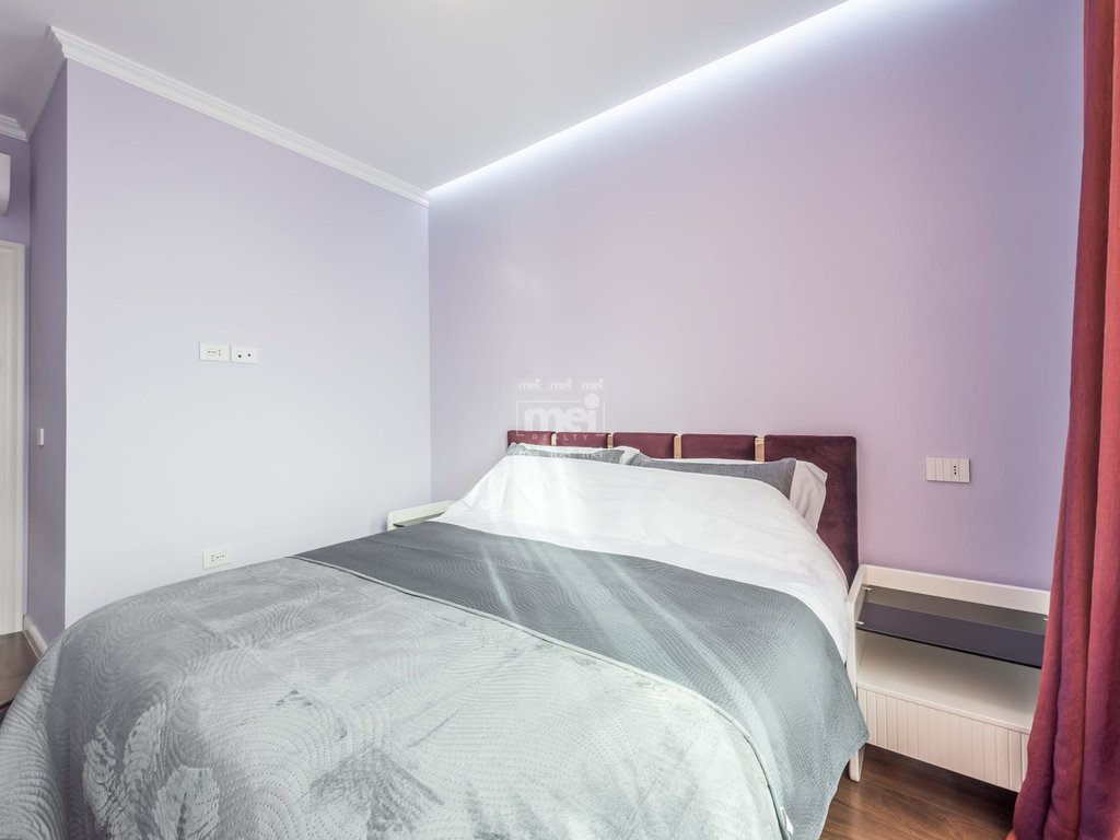 JEPET ME QIRA APARTAMENT 1+1 NE QENDER TE QYTETIT!