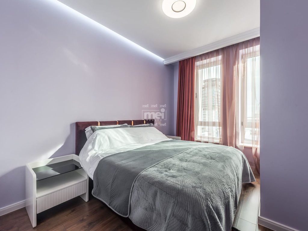 JEPET ME QIRA APARTAMENT 1+1 NE QENDER TE QYTETIT!