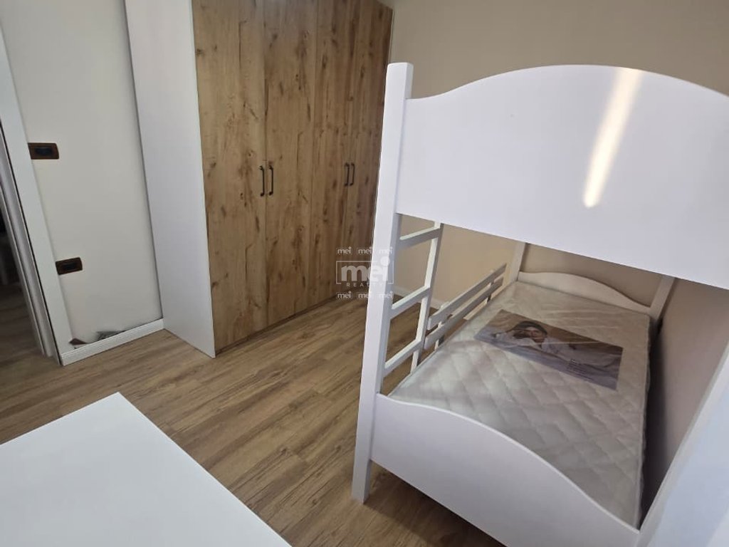 SHITET APARTAMENT 2+1 NE ILIRIA, PLAZH!