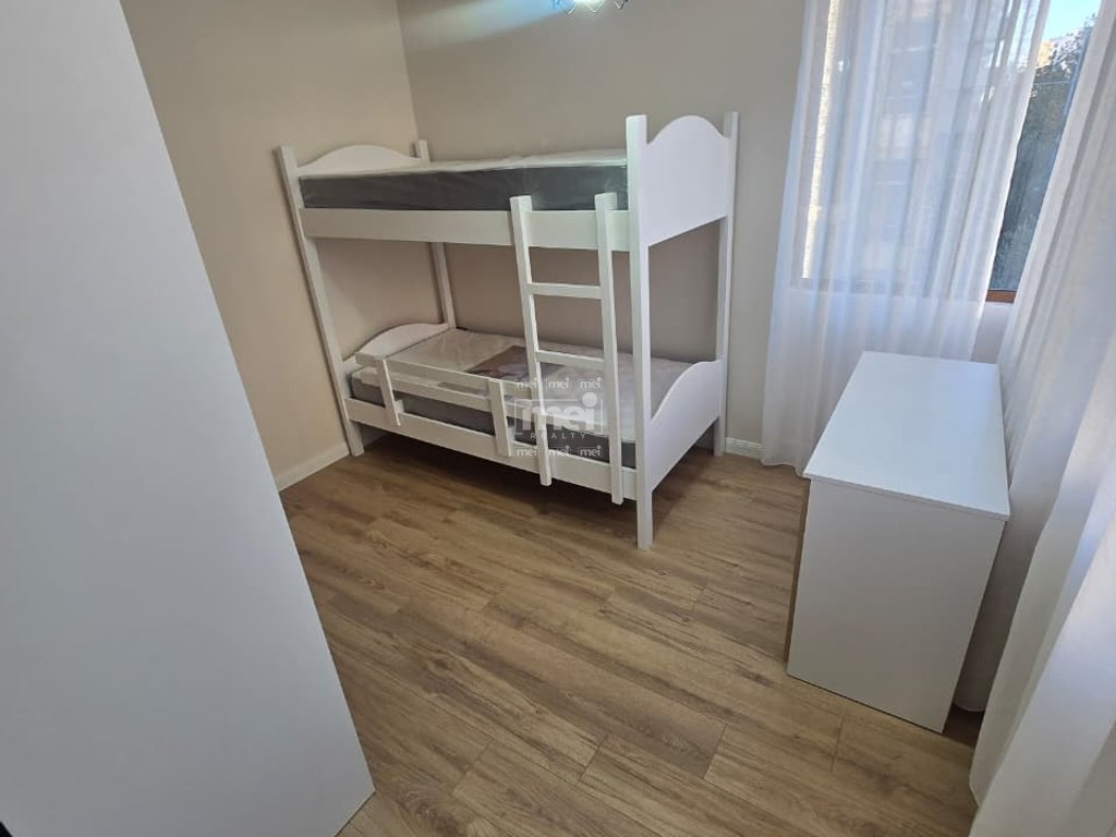 SHITET APARTAMENT 2+1 NE ILIRIA, PLAZH!