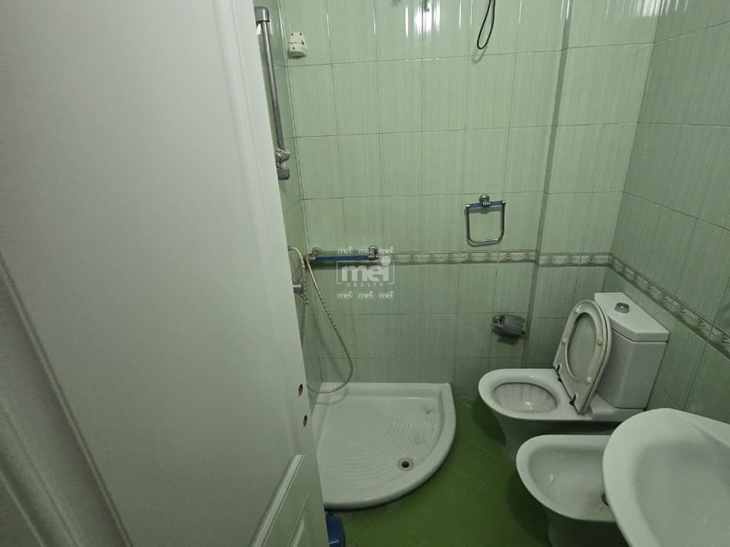 SHITET APARTAMENT 2+1 NE ILIRIA, PLAZH!