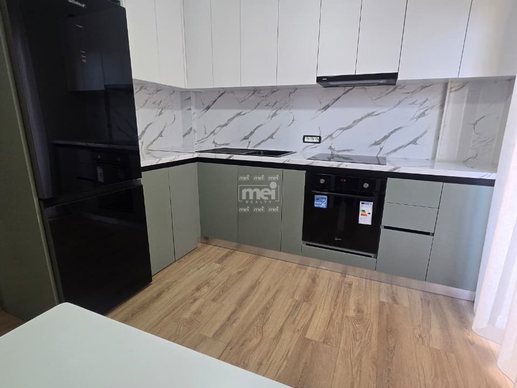 SHITET APARTAMENT 2+1 NE ILIRIA, PLAZH!