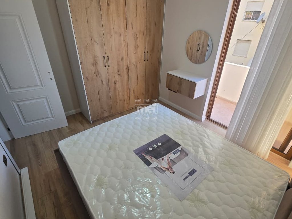 SHITET APARTAMENT 2+1 NE ILIRIA, PLAZH!