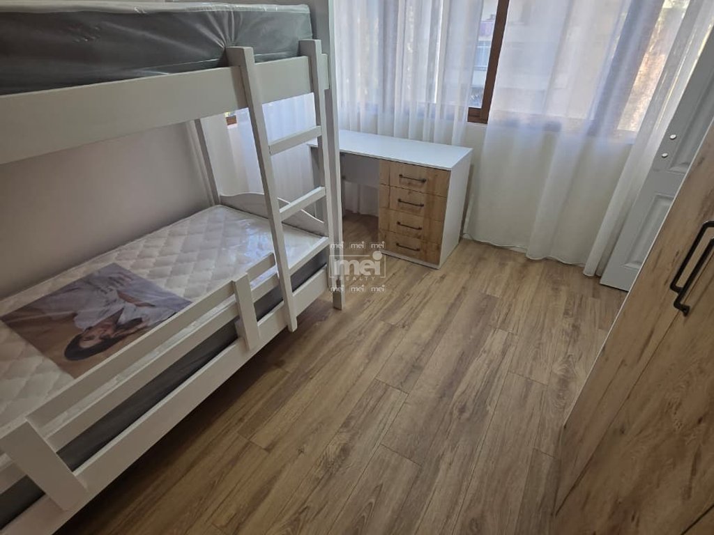 SHITET APARTAMENT 2+1 NE ILIRIA, PLAZH!