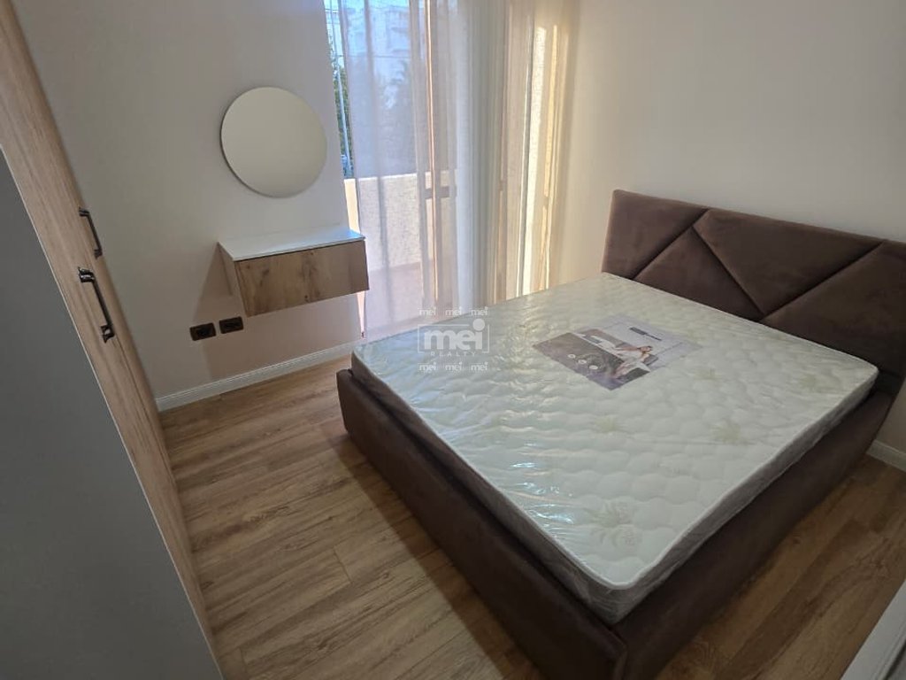 SHITET APARTAMENT 2+1 NE ILIRIA, PLAZH!