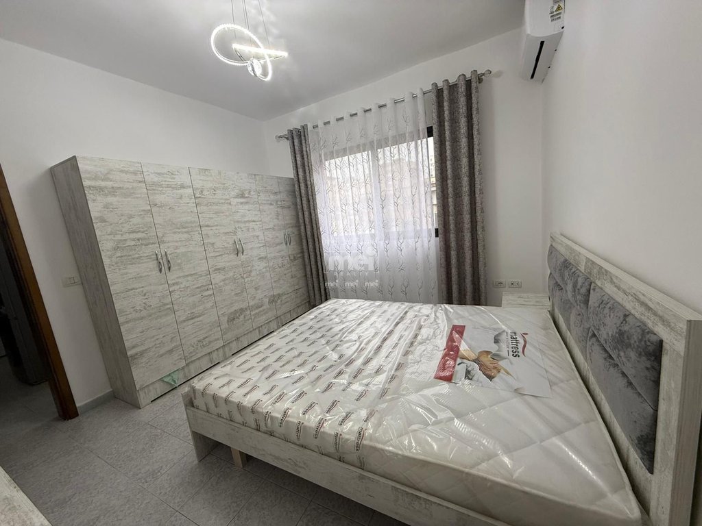 JEPET ME QIRA APARTAMENTI 1+1 PERBALL SHKOLLES KUSHTRIMI LIRISE!