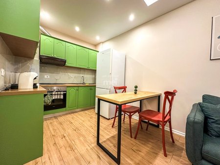 JEPET ME QIRA SUPER APARTAMENT 1+1 NE VOLLGA!